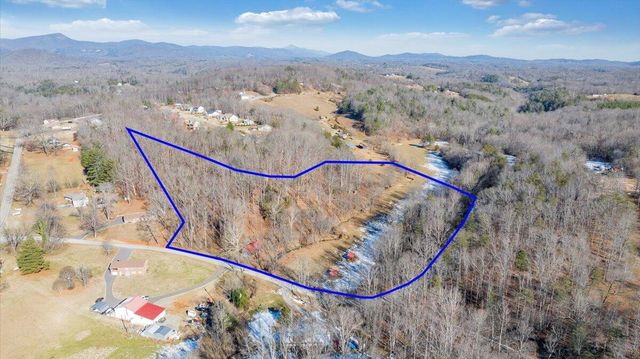 0 Ridgecrest RD, Hardy, VA 24101