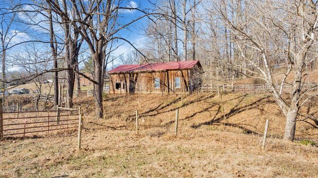 0 Ridgecrest RD, Hardy, VA 24101