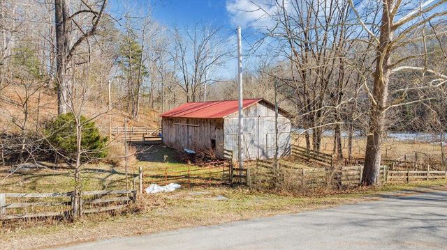 0 Ridgecrest RD, Hardy, VA 24101