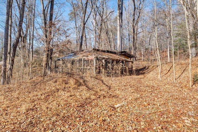 0 Ridgecrest RD, Hardy, VA 24101