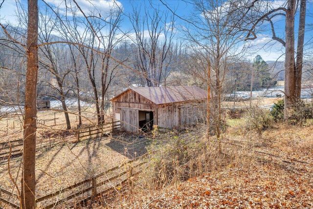 0 Ridgecrest RD, Hardy, VA 24101