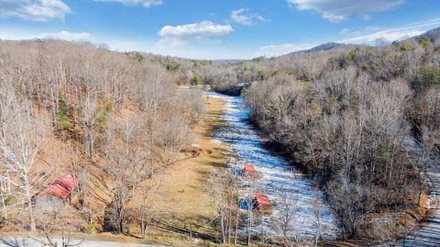 0 Ridgecrest RD, Hardy, VA 24101