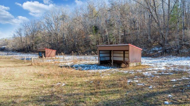 0 Ridgecrest RD, Hardy, VA 24101