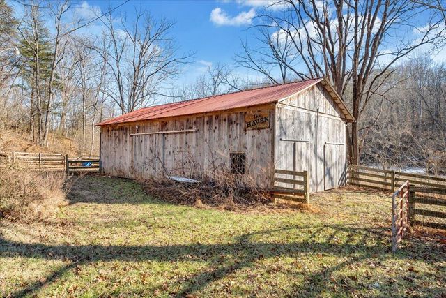 0 Ridgecrest RD, Hardy, VA 24101