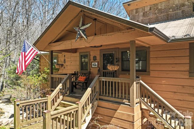 343 Chestnut Village Lane 11 & 12, Mars Hill, NC 28754