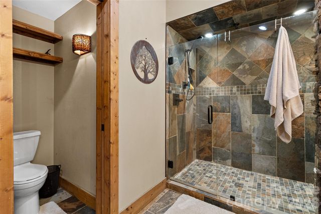 343 Chestnut Village Lane 11 & 12, Mars Hill, NC 28754