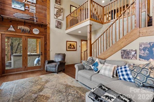 343 Chestnut Village Lane 11 & 12, Mars Hill, NC 28754