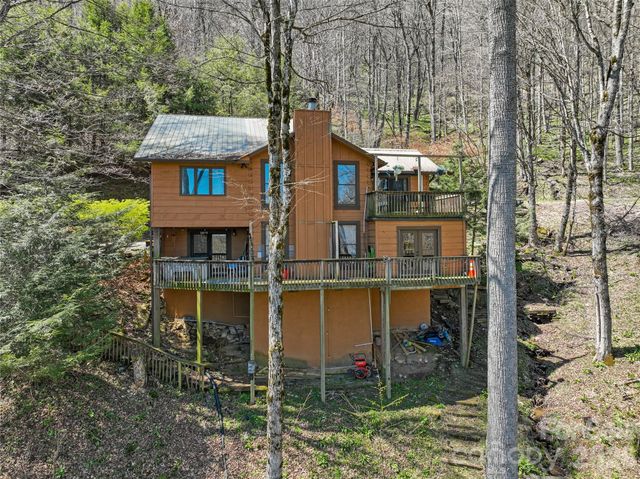 343 Chestnut Village Lane 11 & 12, Mars Hill, NC 28754