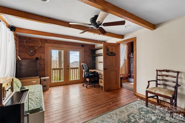 343 Chestnut Village Lane 11 & 12, Mars Hill, NC 28754