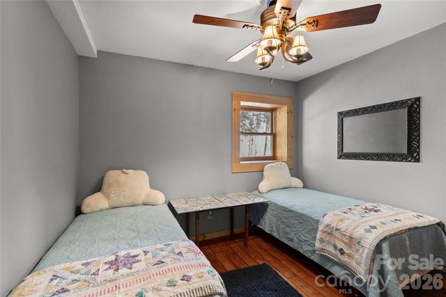 343 Chestnut Village Lane 11 & 12, Mars Hill, NC 28754
