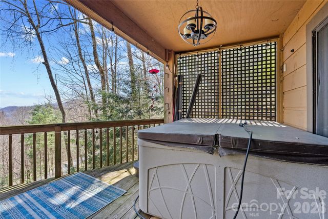 343 Chestnut Village Lane 11 & 12, Mars Hill, NC 28754