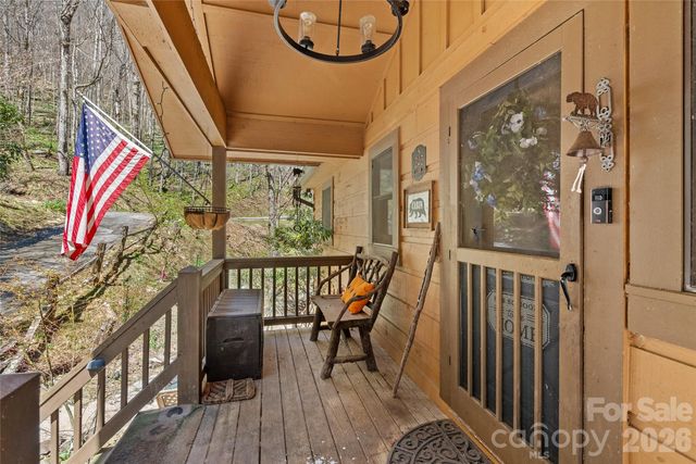 343 Chestnut Village Lane 11 & 12, Mars Hill, NC 28754