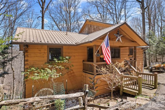 343 Chestnut Village Lane 11 & 12, Mars Hill, NC 28754