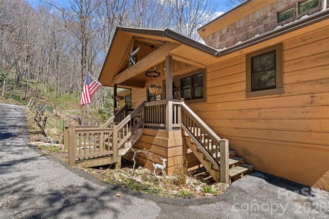 343 Chestnut Village Lane 11 & 12, Mars Hill, NC 28754
