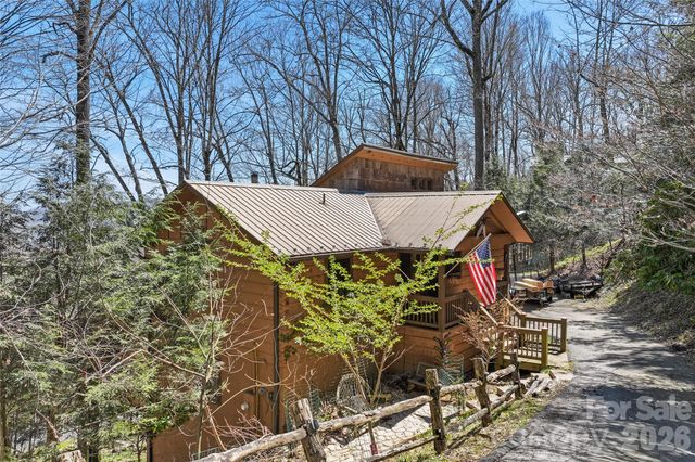 343 Chestnut Village Lane 11 & 12, Mars Hill, NC 28754