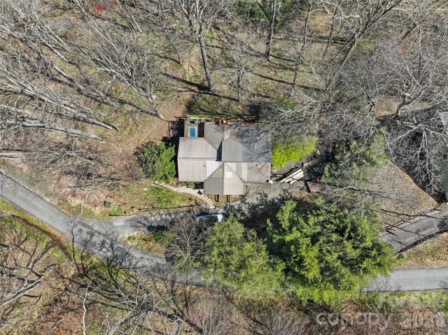 343 Chestnut Village Lane 11 & 12, Mars Hill, NC 28754