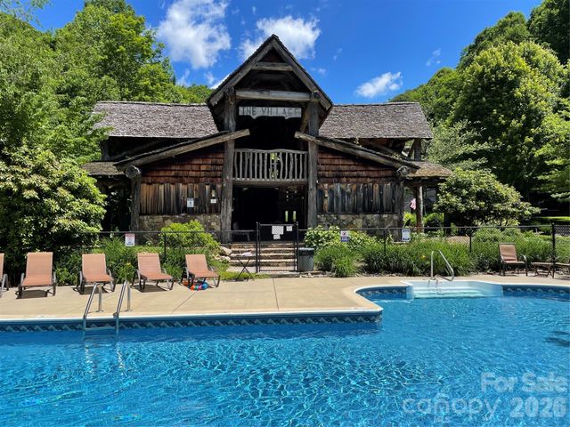 343 Chestnut Village Lane 11 & 12, Mars Hill, NC 28754