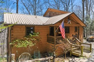 343 Chestnut Village Lane 11 & 12, Mars Hill, NC 28754
