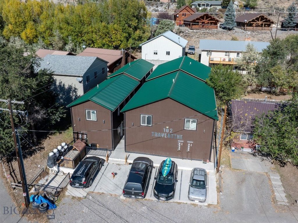 102 Travertine Street, Gardiner, MT 59030 photo 16