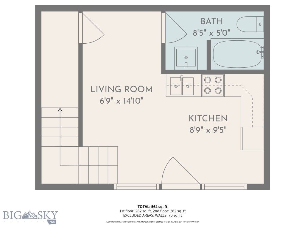 102 Travertine Street, Gardiner, MT 59030 photo 17