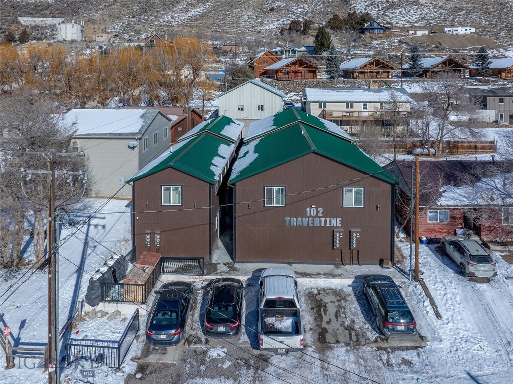 102 Travertine Street, Gardiner, MT 59030 photo 9