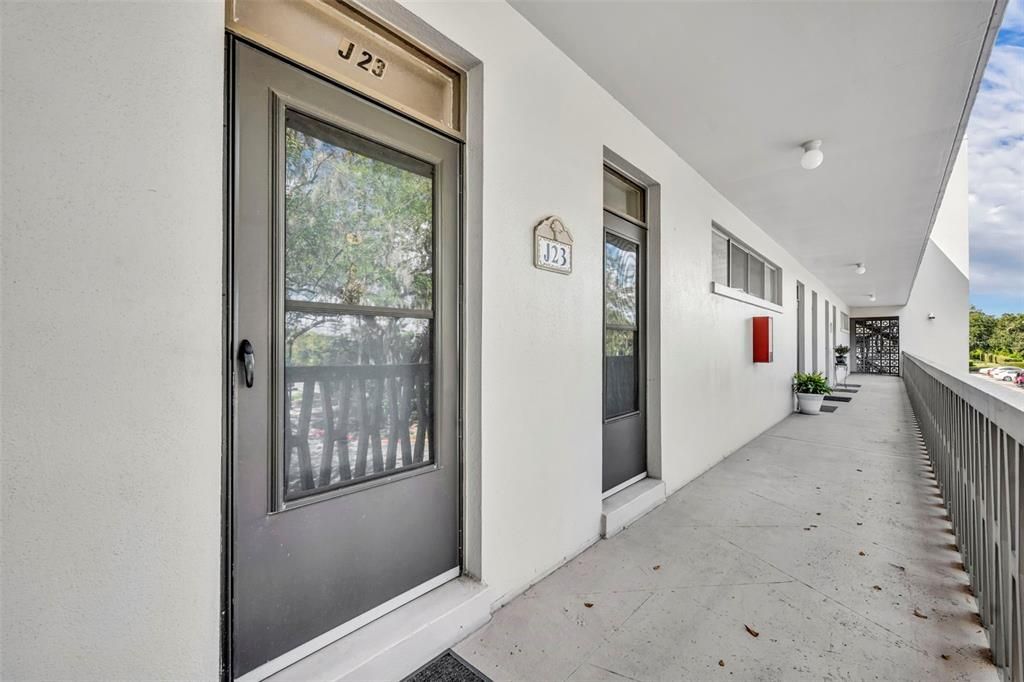 700 MELROSE AVENUE J 23, Winter Park, FL 32789