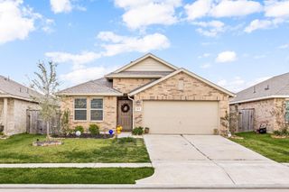 24222 Breckenridge Pass Lane, Hockley, TX 77447