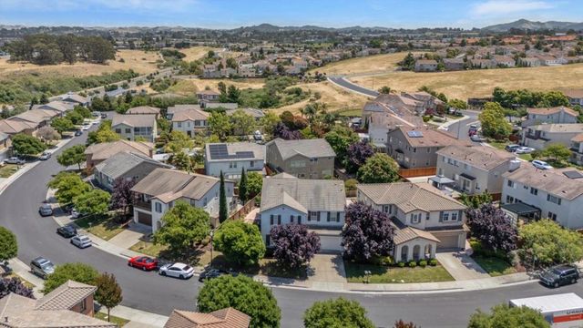 5704 Oakmont Drive, Richmond, CA 94806