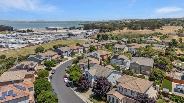 5704 Oakmont Drive, Richmond, CA 94806