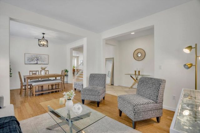 5704 Oakmont Drive, Richmond, CA 94806