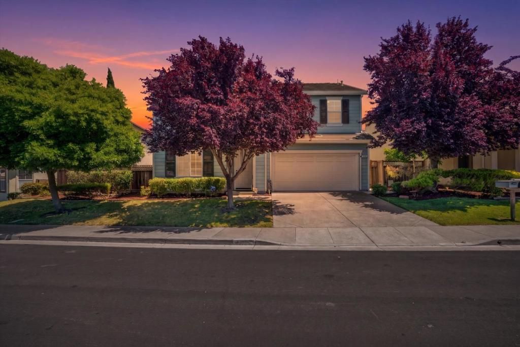 5704 Oakmont Drive, Richmond, CA 94806