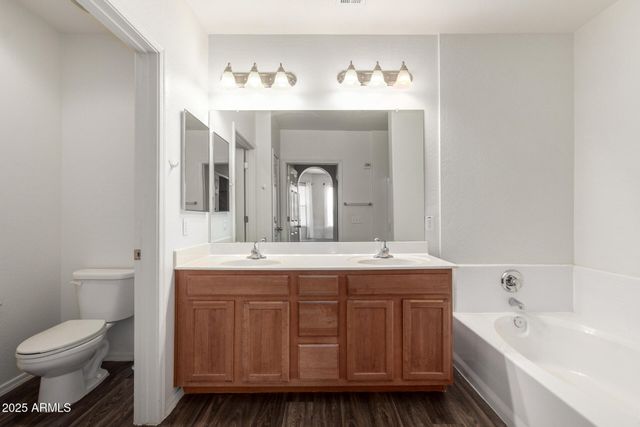 14575 W MOUNTAIN VIEW Boulevard 12312, Surprise, AZ 85374