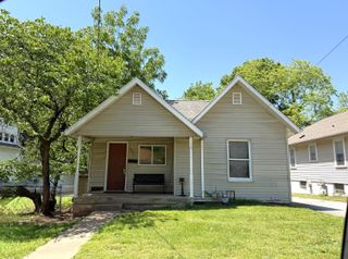 825 S Fort Avenue, Springfield, MO 65806