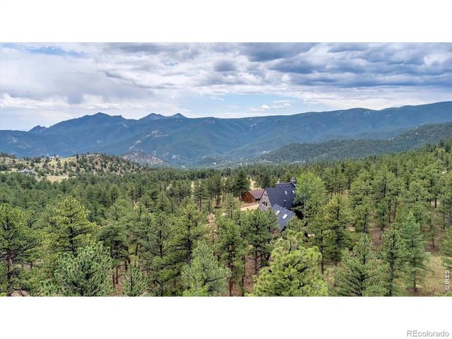 1197 Weaver Drive, Boulder, CO 80302