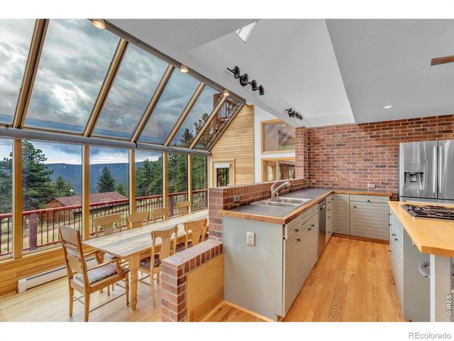 1197 Weaver Drive, Boulder, CO 80302