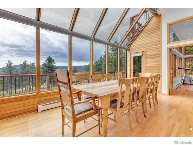 1197 Weaver Drive, Boulder, CO 80302