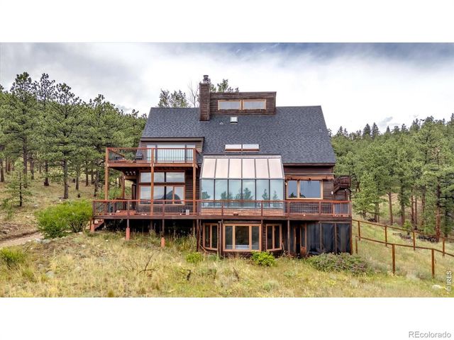 1197 Weaver Drive, Boulder, CO 80302
