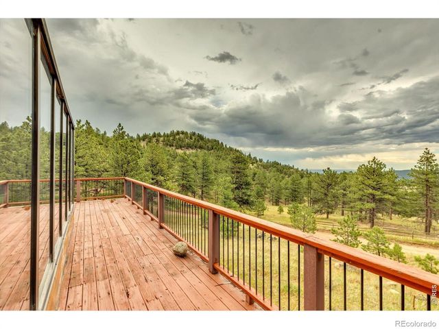 1197 Weaver Drive, Boulder, CO 80302