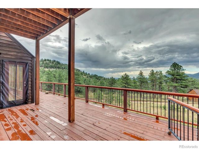 1197 Weaver Drive, Boulder, CO 80302