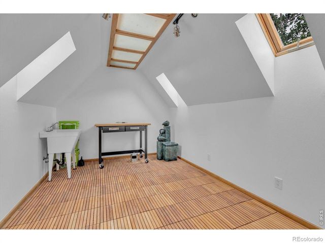 1197 Weaver Drive, Boulder, CO 80302