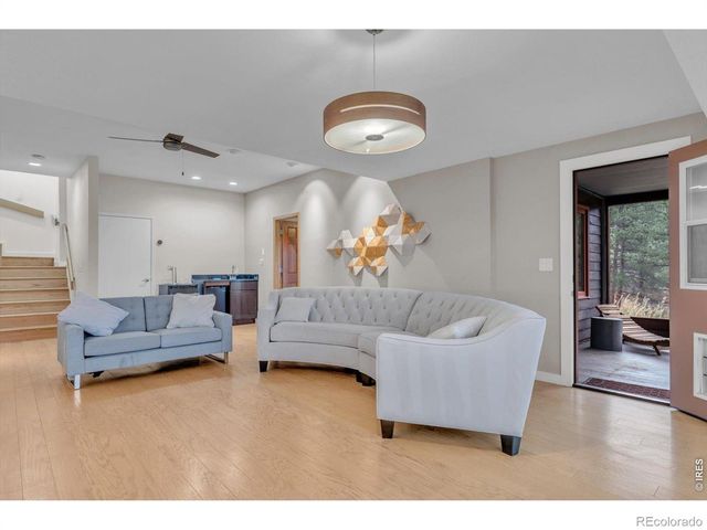 1197 Weaver Drive, Boulder, CO 80302