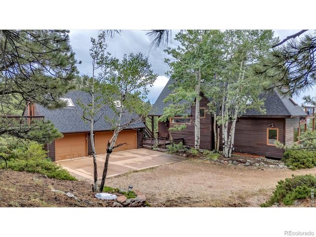 1197 Weaver Drive, Boulder, CO 80302
