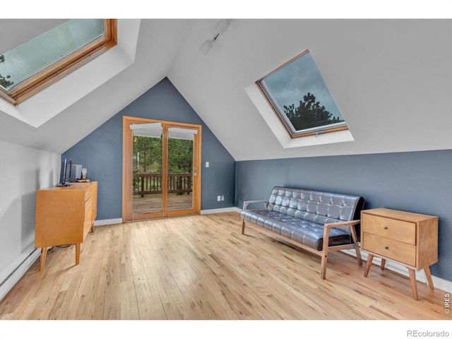 1197 Weaver Drive, Boulder, CO 80302