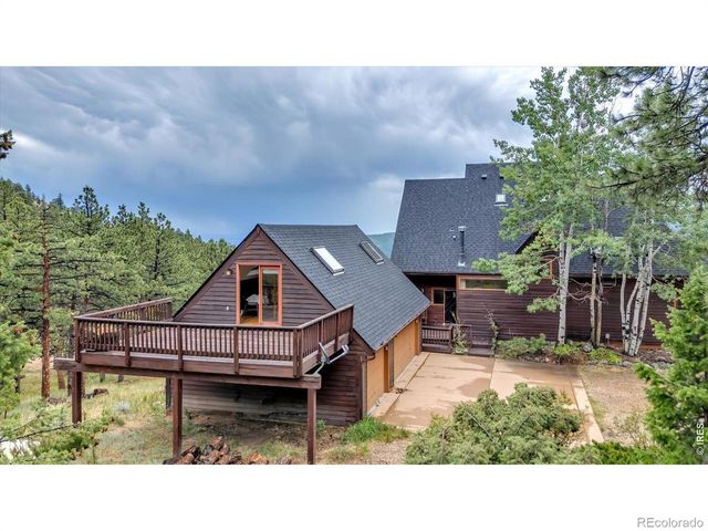 1197 Weaver Drive, Boulder, CO 80302