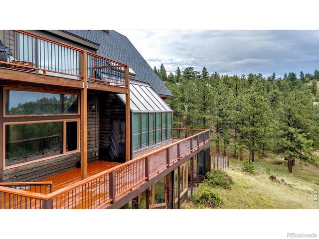 1197 Weaver Drive, Boulder, CO 80302