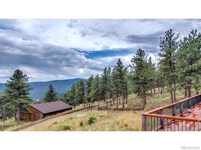 1197 Weaver Drive, Boulder, CO 80302