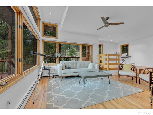 1197 Weaver Drive, Boulder, CO 80302