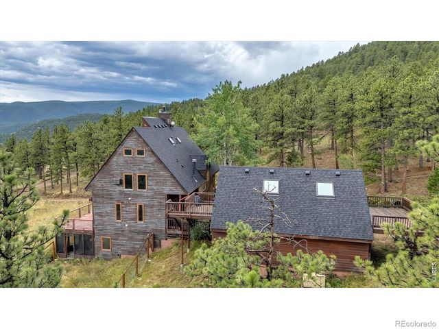 1197 Weaver Drive, Boulder, CO 80302