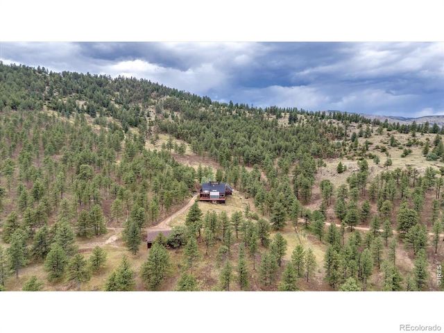 1197 Weaver Drive, Boulder, CO 80302
