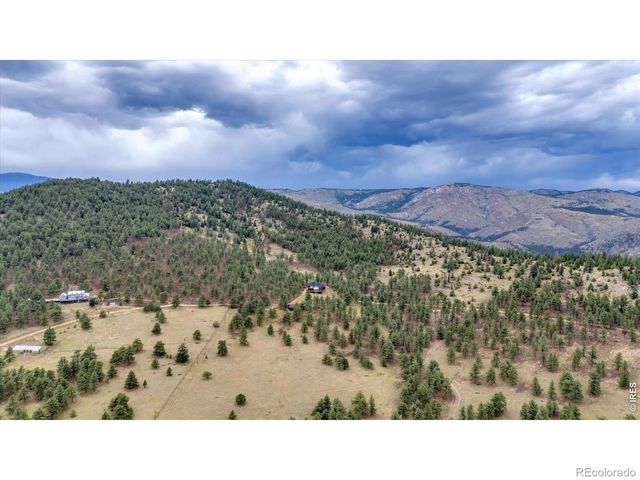 1197 Weaver Drive, Boulder, CO 80302